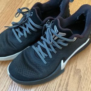 black mamba shoes